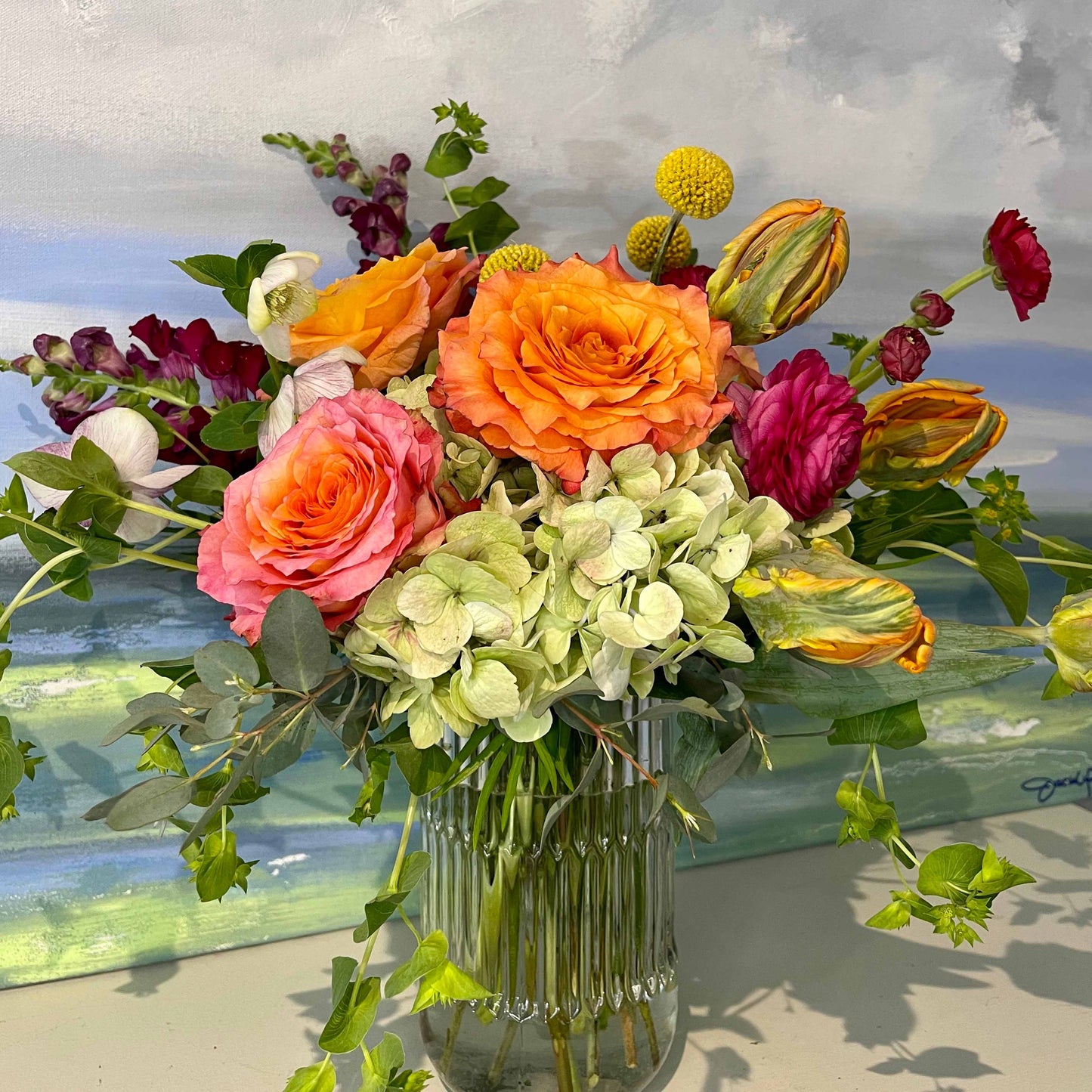 Send Flowers