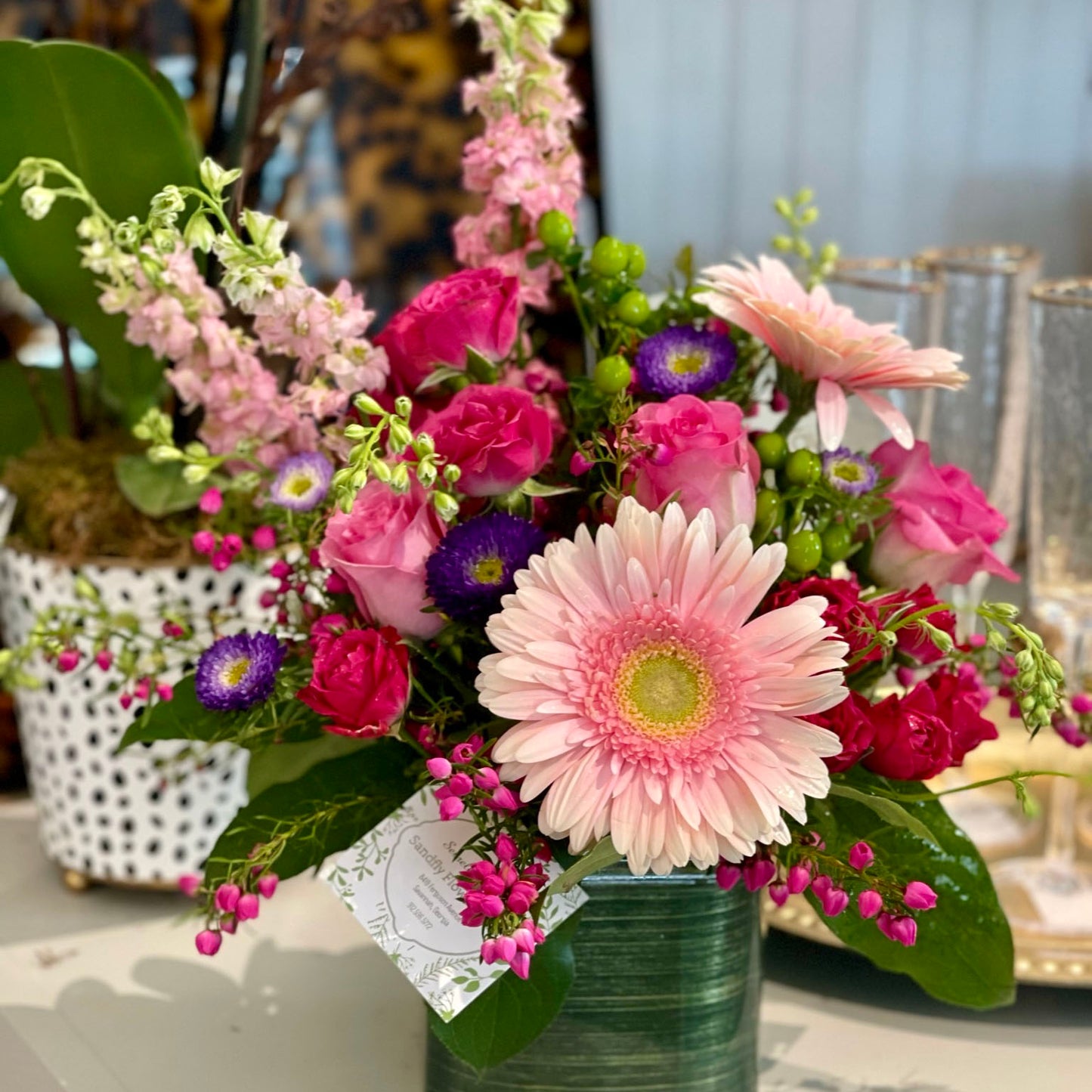 Send Flowers