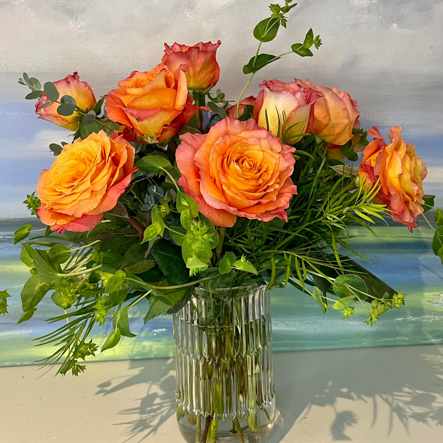 Send Flowers