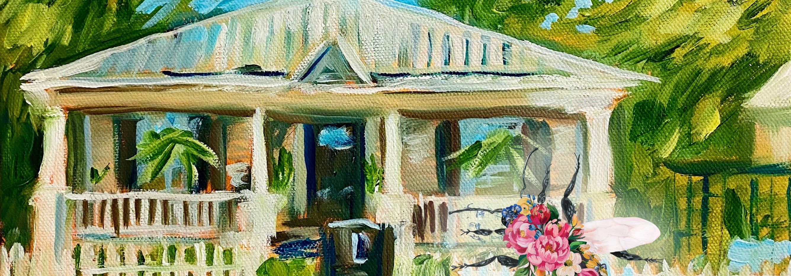 Cottage level with fly a4870bd2 5154 4fba 9953 7bf3c88e5775