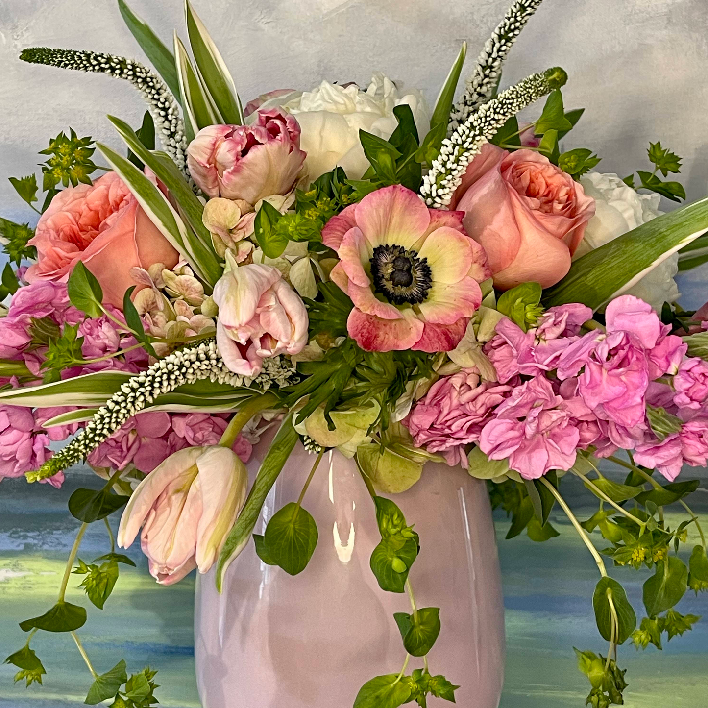 Send Flowers