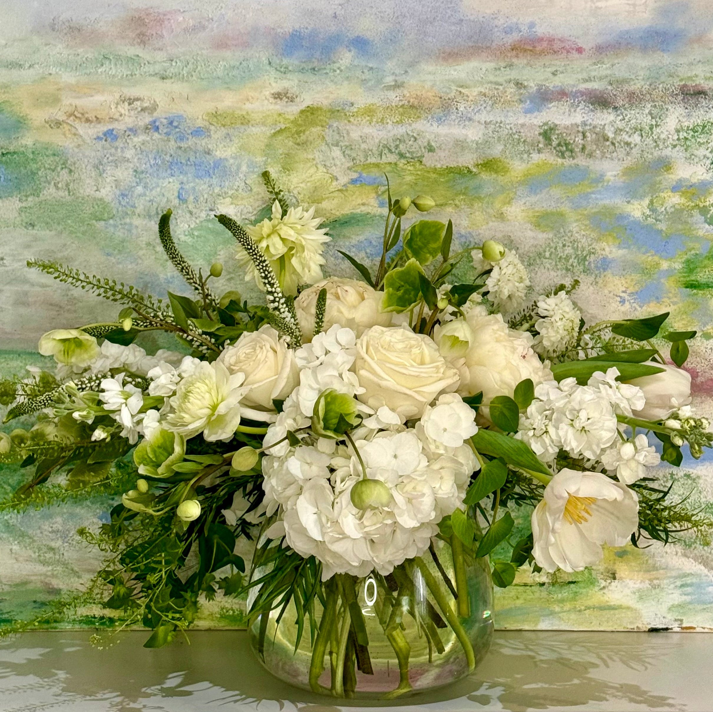 Valentines Day Flowers