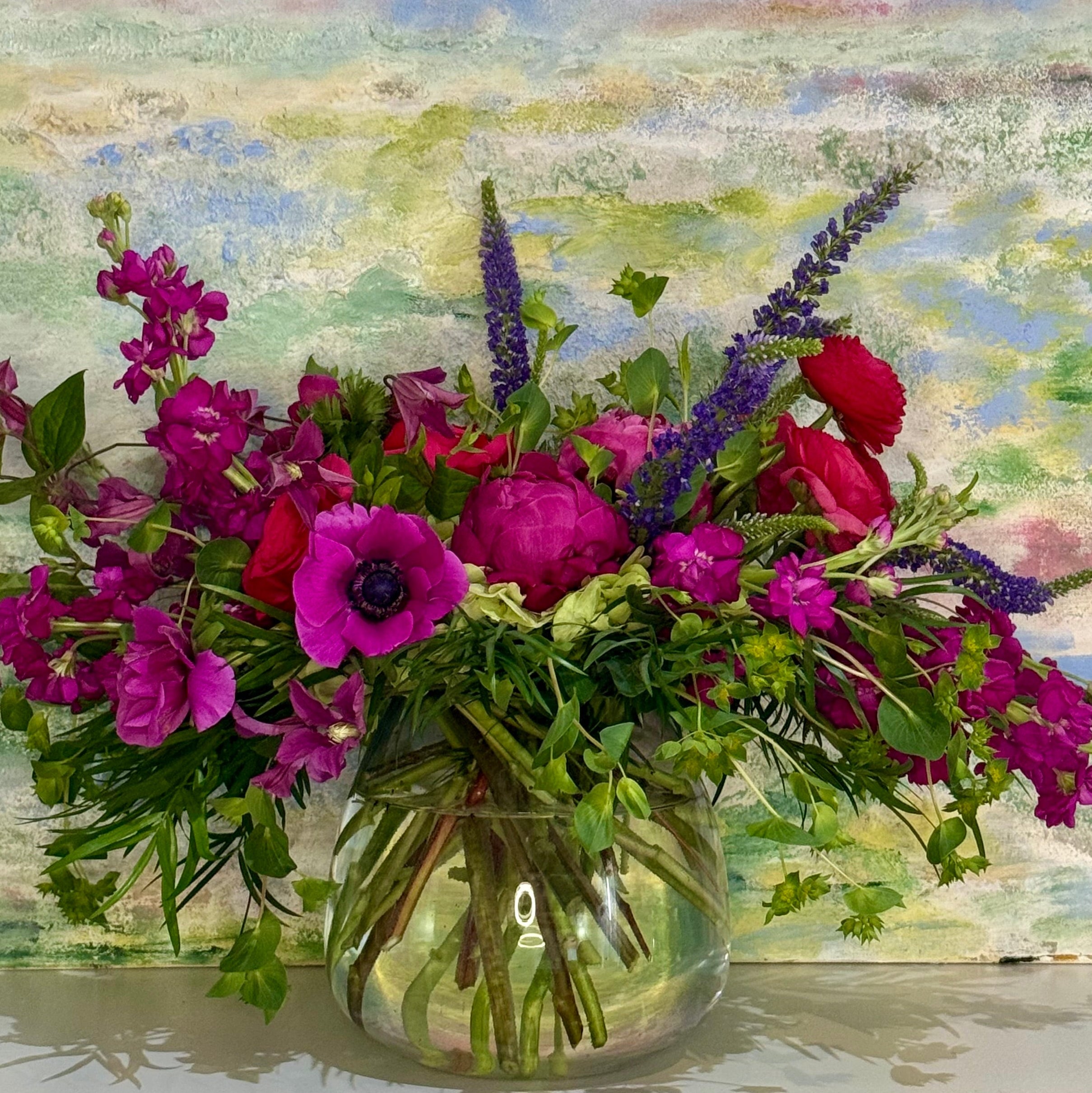 Valentines Day Flowers