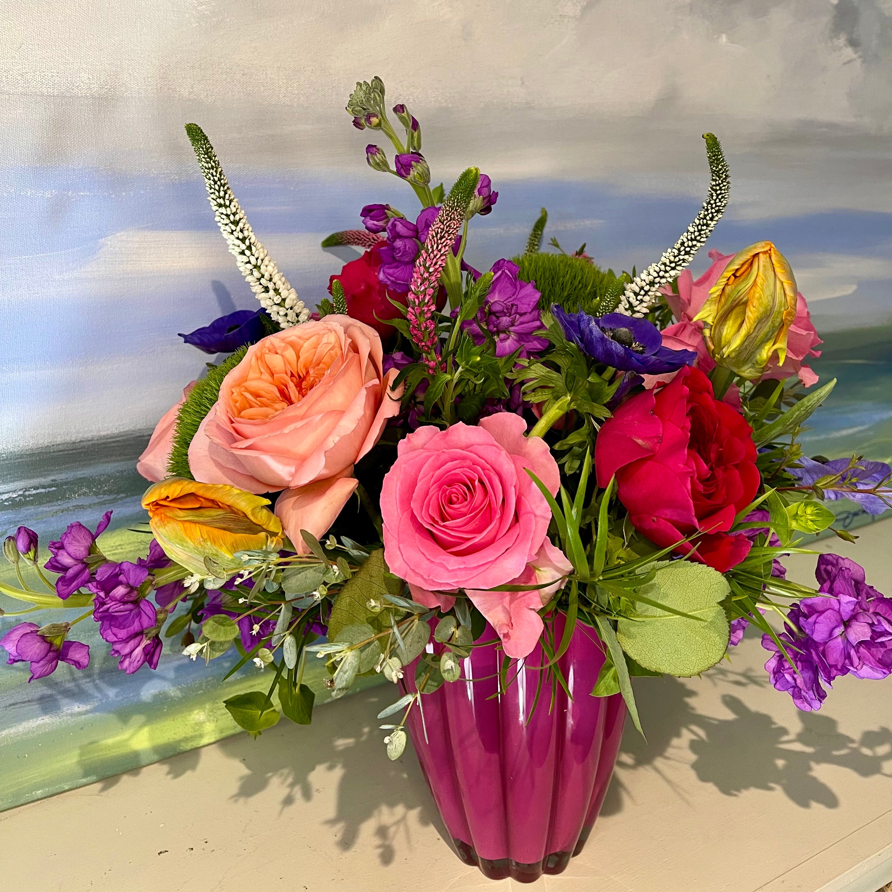 Valentines Day Flowers