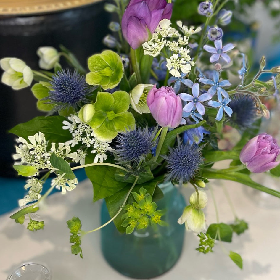 Floral Subscriptions