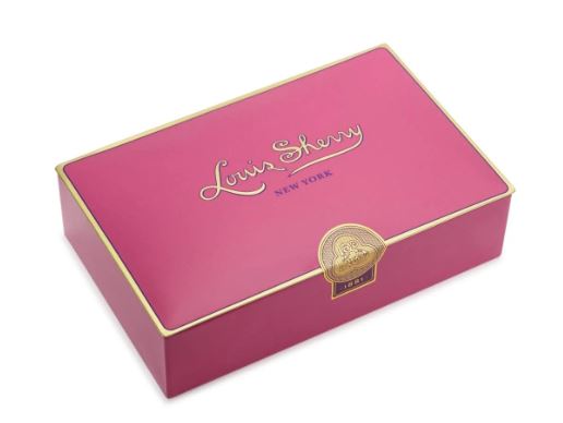 Louis Sherry Chocolate