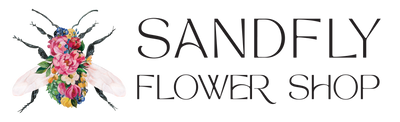 Sandfly Flower Shop