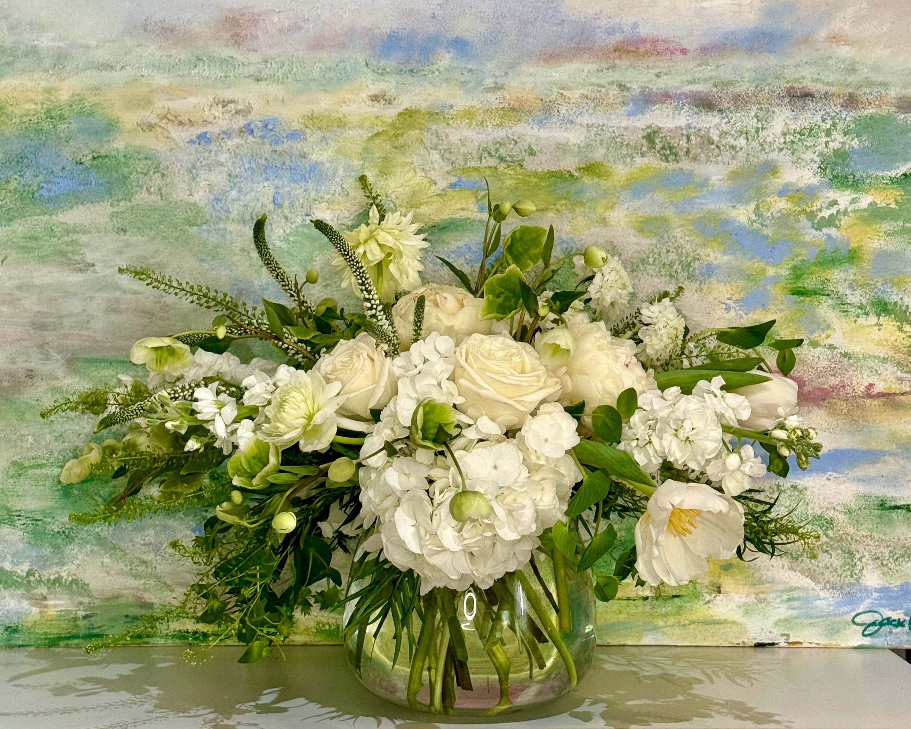 Valentines Day Flowers