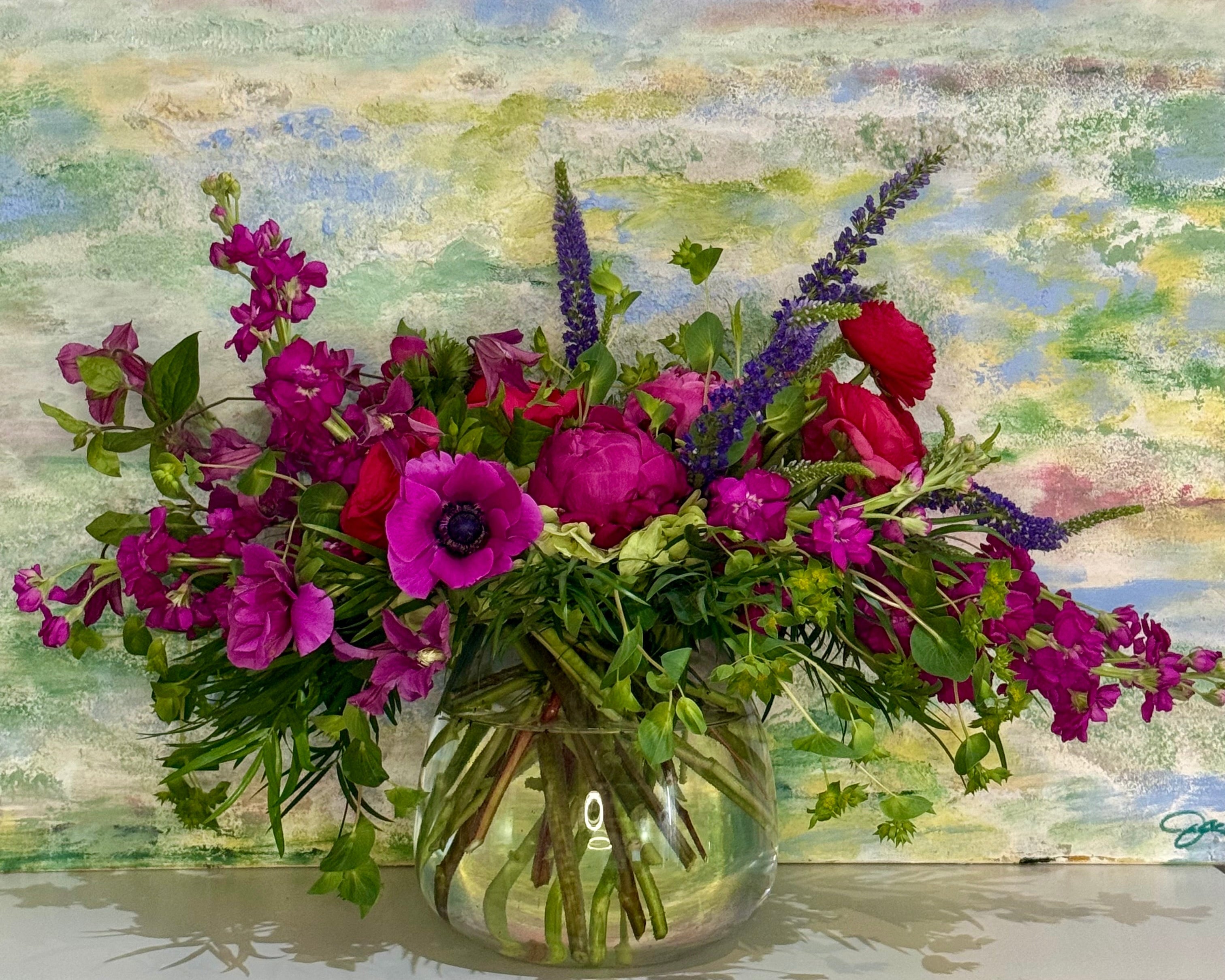 Valentines Day Flowers