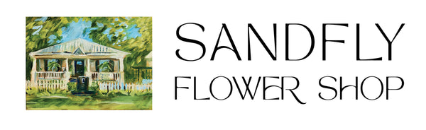 Sandfly Flower Shop