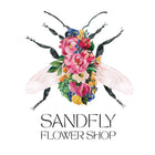 Sandfly Flower Shop